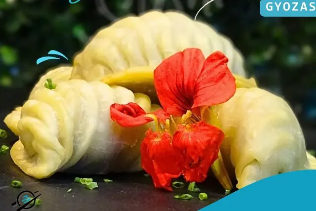 Gyozas